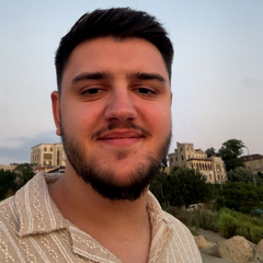 Vlad Mihu